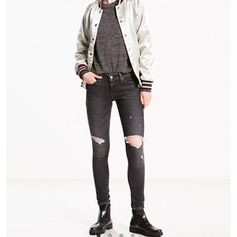Levi’s !!!